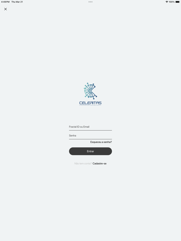 Screenshot #4 pour Olimpíada Celeritas
