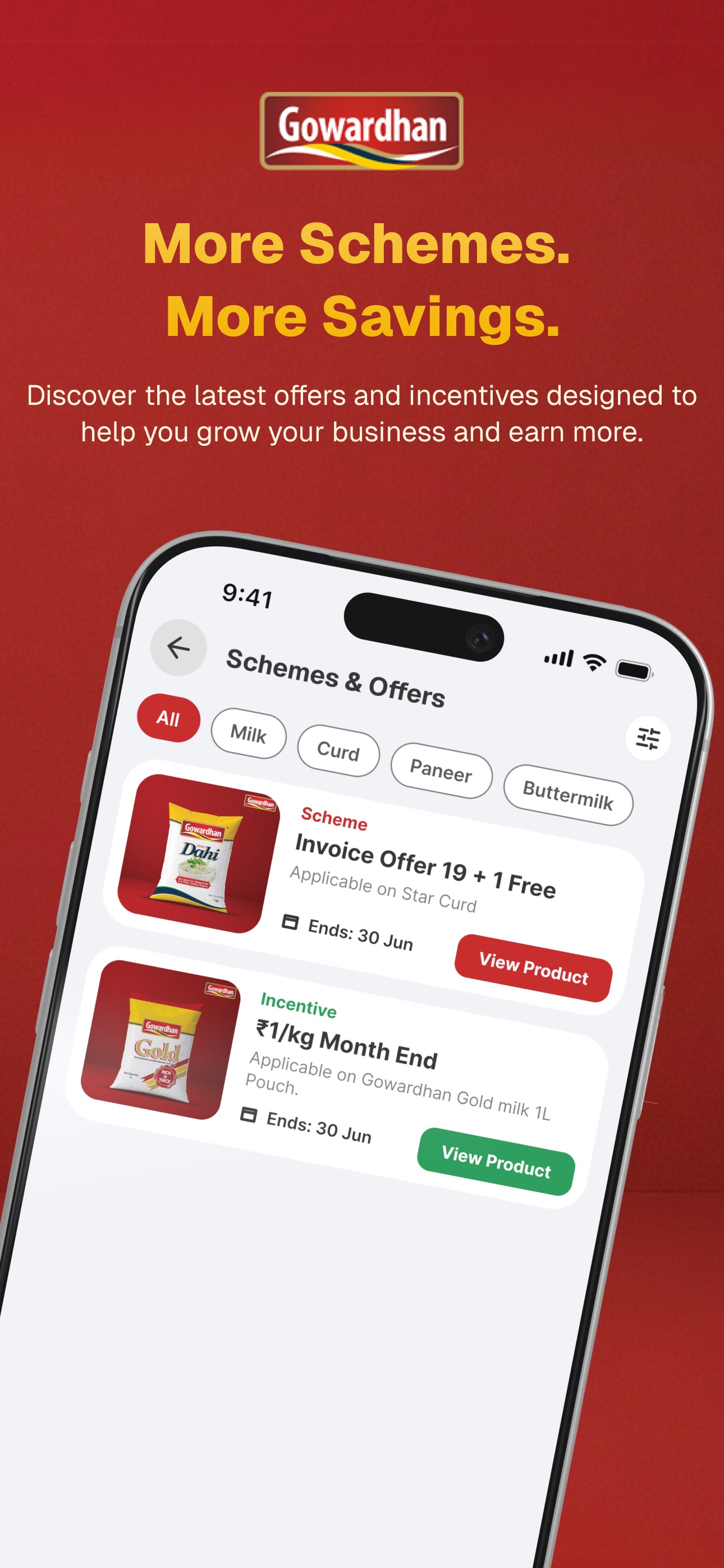 Screenshot 4 of Gowardhan