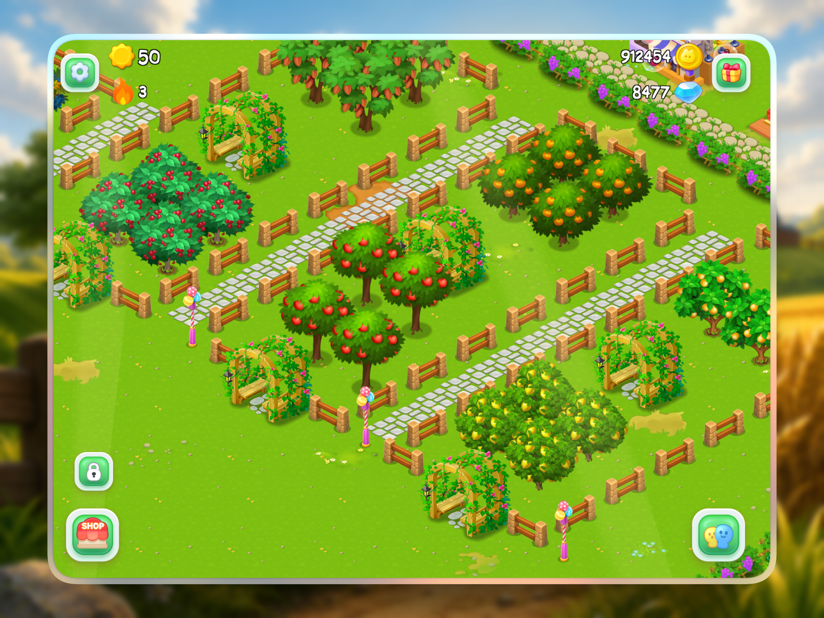 Farm Spirit screenshot 15