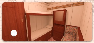 Titanic 5D Simulator screenshot