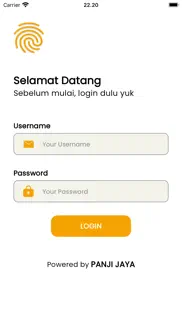 How to cancel & delete absendulu - attendance online 3