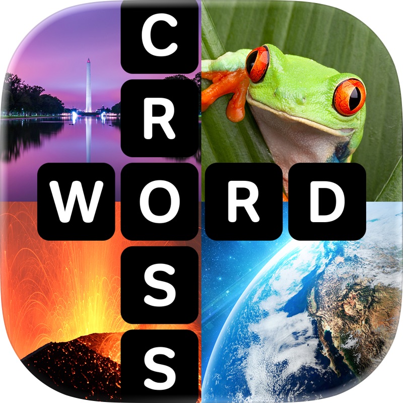 Wordalot – Picture Crossword screenshot 11