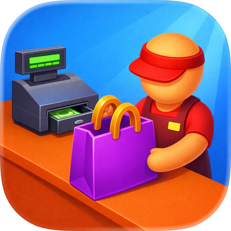 Top Tycoon: Coin Theme Empire screenshot 10