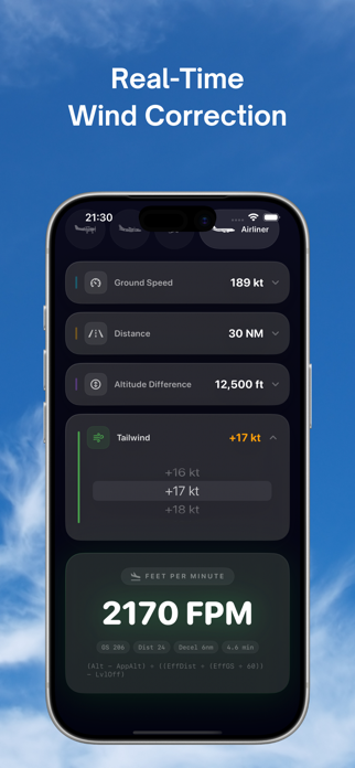Descent Optimizer Screenshot 4 of 5