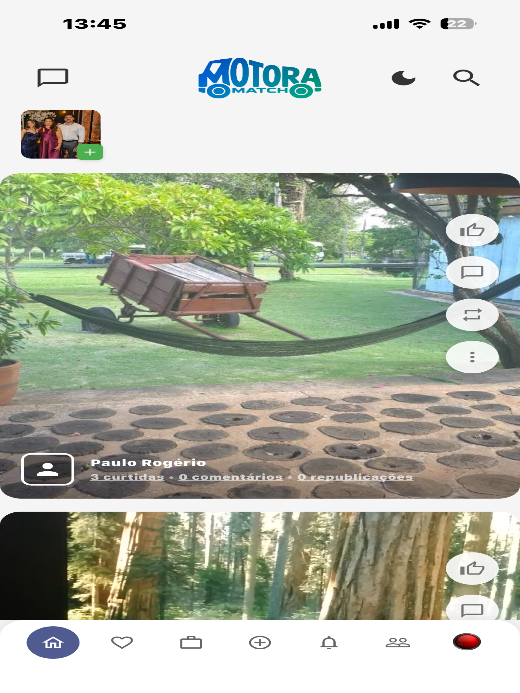 Motora Match screenshot 5