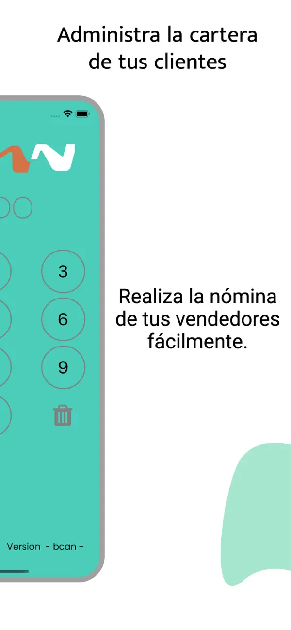 Screenshot #2 pour Bcan