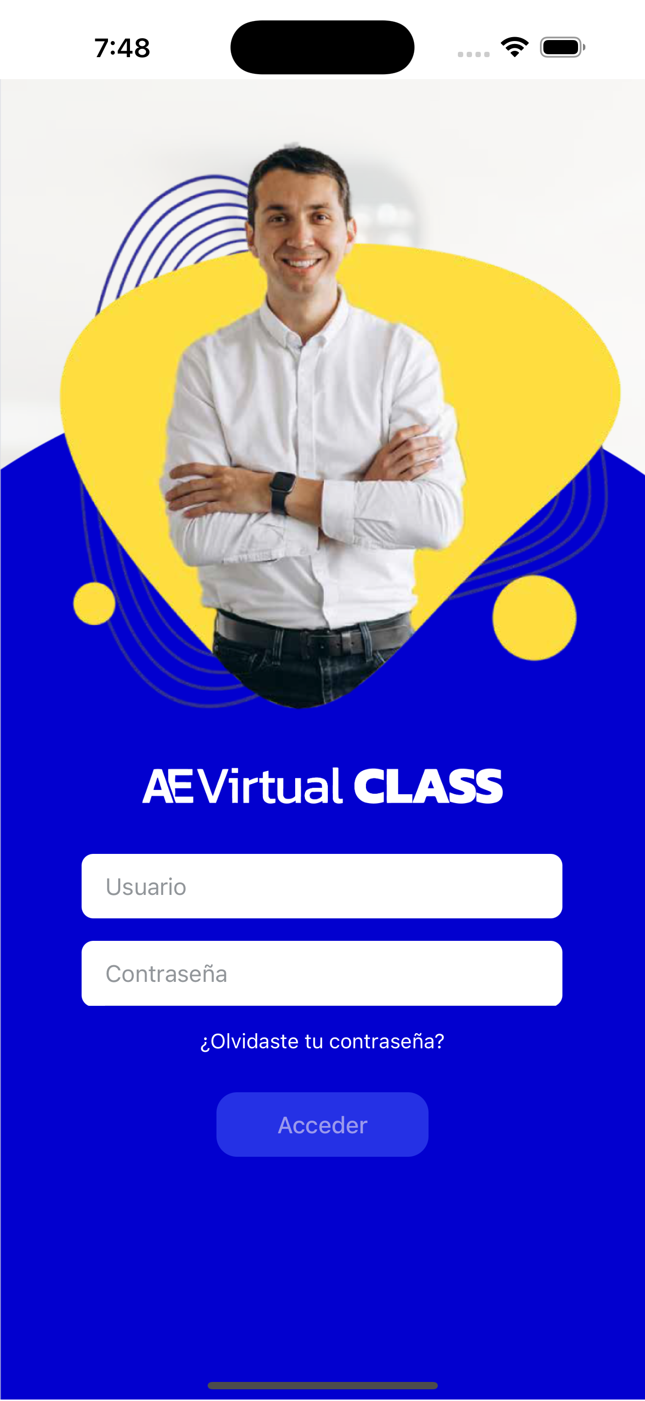 AE Virtual Class