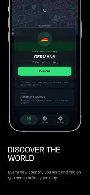 Go.Next screenshot 4
