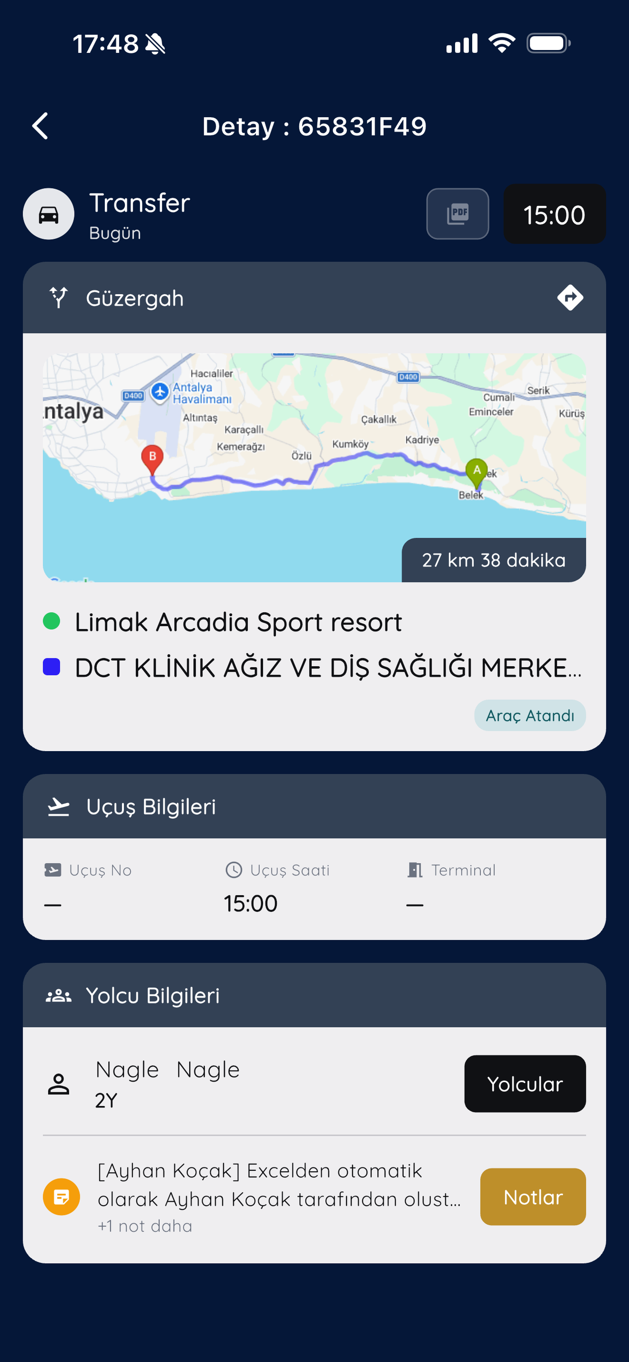 TransfersPro V2