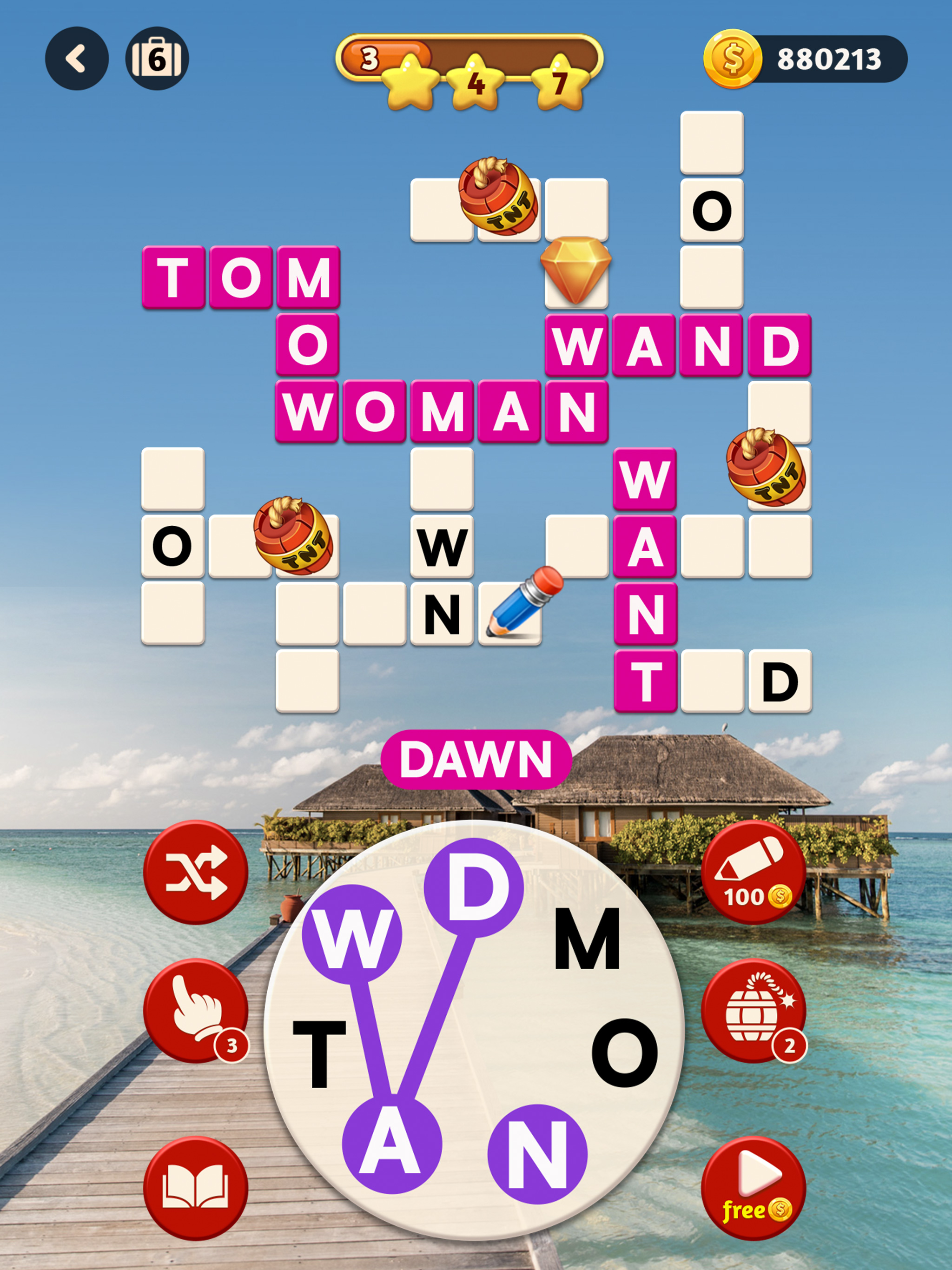 Word Journey: Word Game screenshot 7