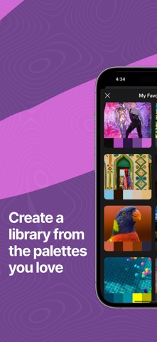 Daily Hue Screenshot 3 of 5