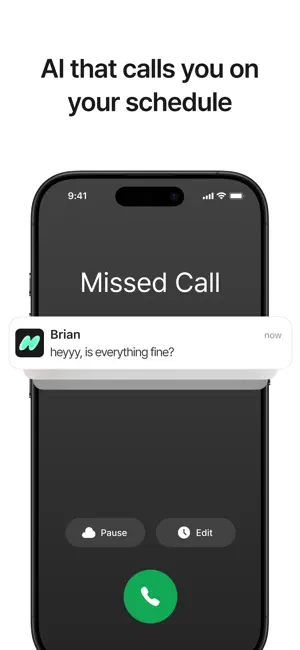 Heyring: Call & Learn English screenshot 2