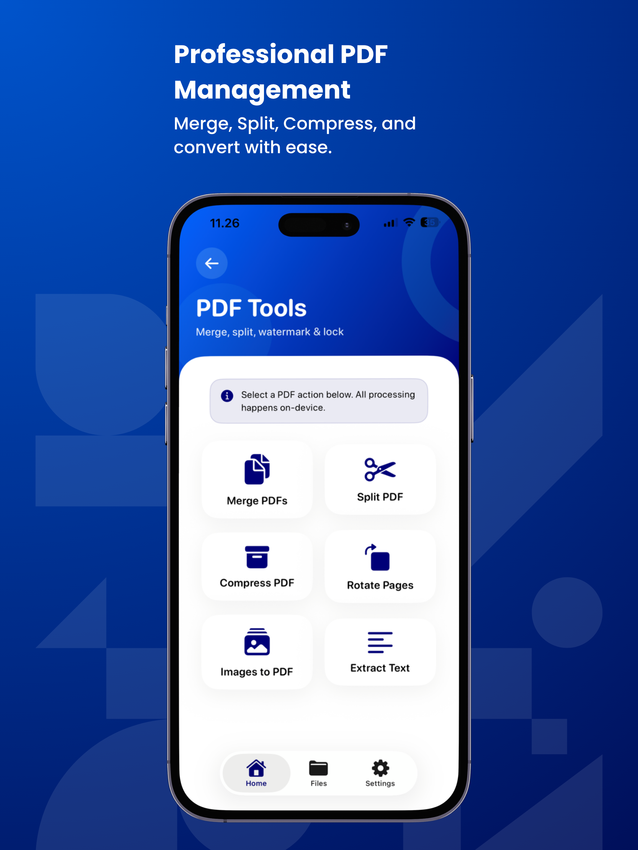 OneTools: All-In-One Utility