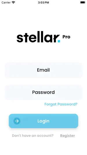 Stellar Pro screenshot 1