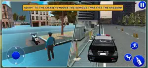 Police Simulator Crime City screenshot 1