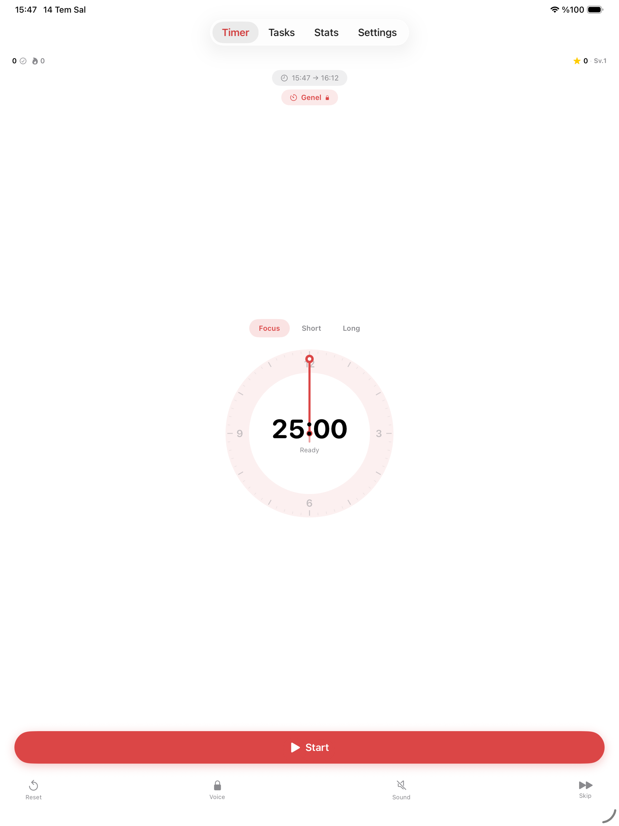 PomoPro: Focus Timer screenshot 6