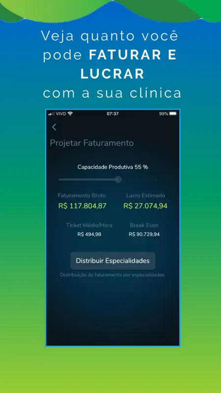 QiDent screenshot 4 of 6