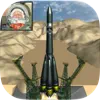 App icon: Vostok 1 Space Flight Agency