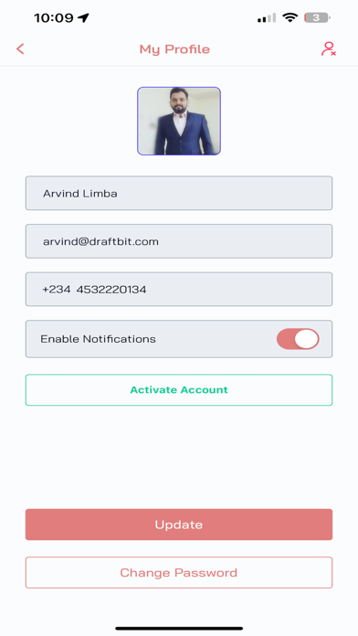 PayChamp Screenshot
