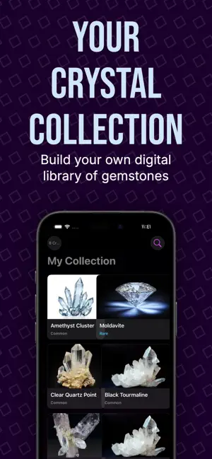 Crystal AI Identifier screenshot 4