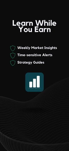 MarketQuant: AI Trading Alerts Screenshot 4 of 5