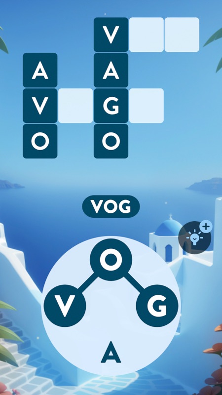 Words of Wonders: Zen screenshot 2