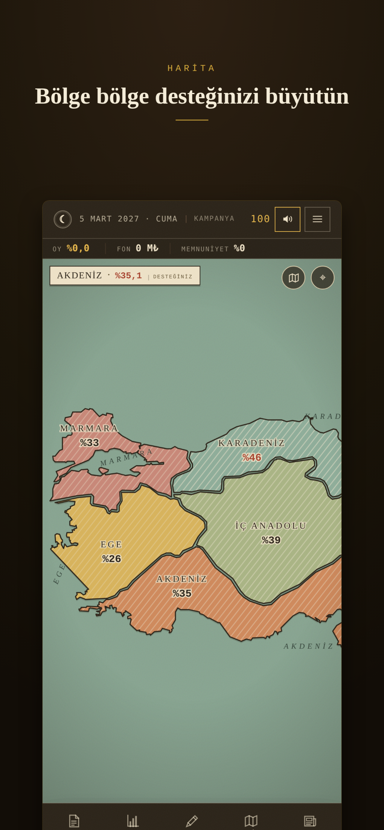 Seçim 2027 screenshot 5