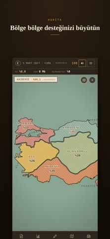 Seçim 2027 Screenshot 5 of 5
