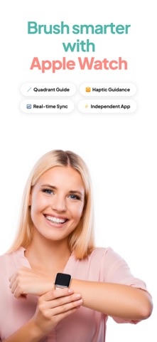 Dentii - Toothbrushing Timer Screenshot 2 of 10