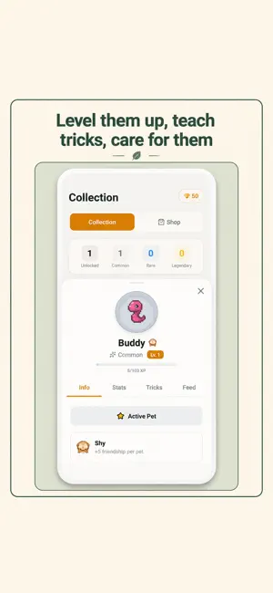 Nurrow: Focus Timer screenshot 4