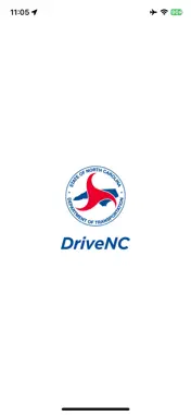 DriveNC screenshot 1