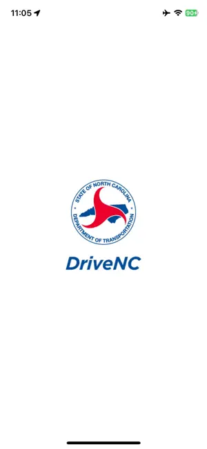 DriveNC screenshot 1