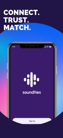 Soundties screenshot
