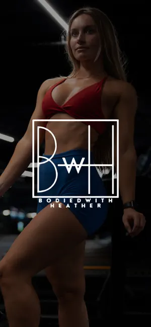 BWH Coaching screenshot 1