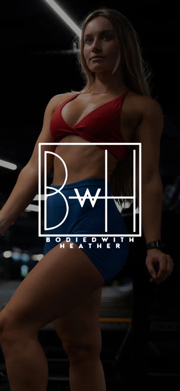 Screenshot #1 pour BWH Coaching
