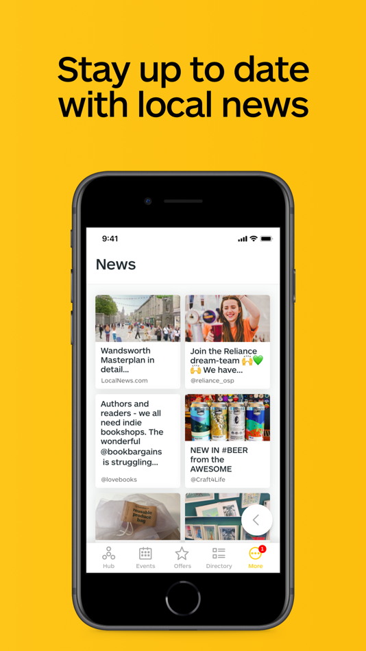 #5. Penge SE20 (iOS) Podle: Loqiva