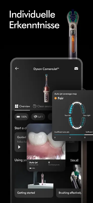 MyDyson™ screenshot 4 of 9