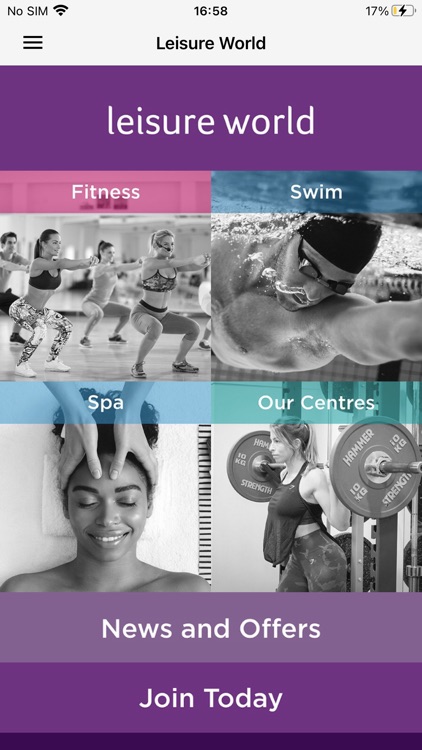 Leisure World Colchester