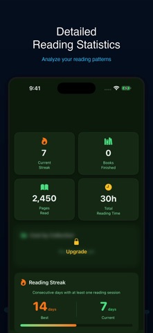 Rootread Screenshot 4 of 6