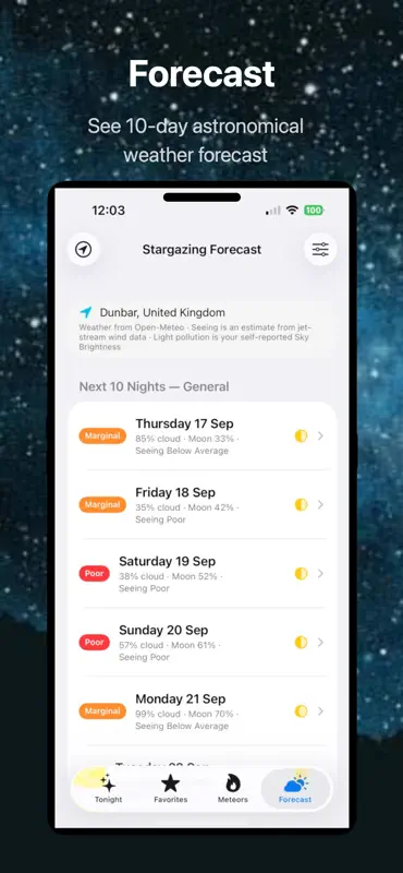 AstroNebulous screenshot 7 of 10