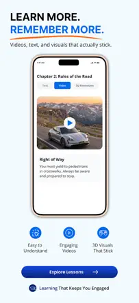 DriverEdToGo Driver Education: Screenshot 1 von 6