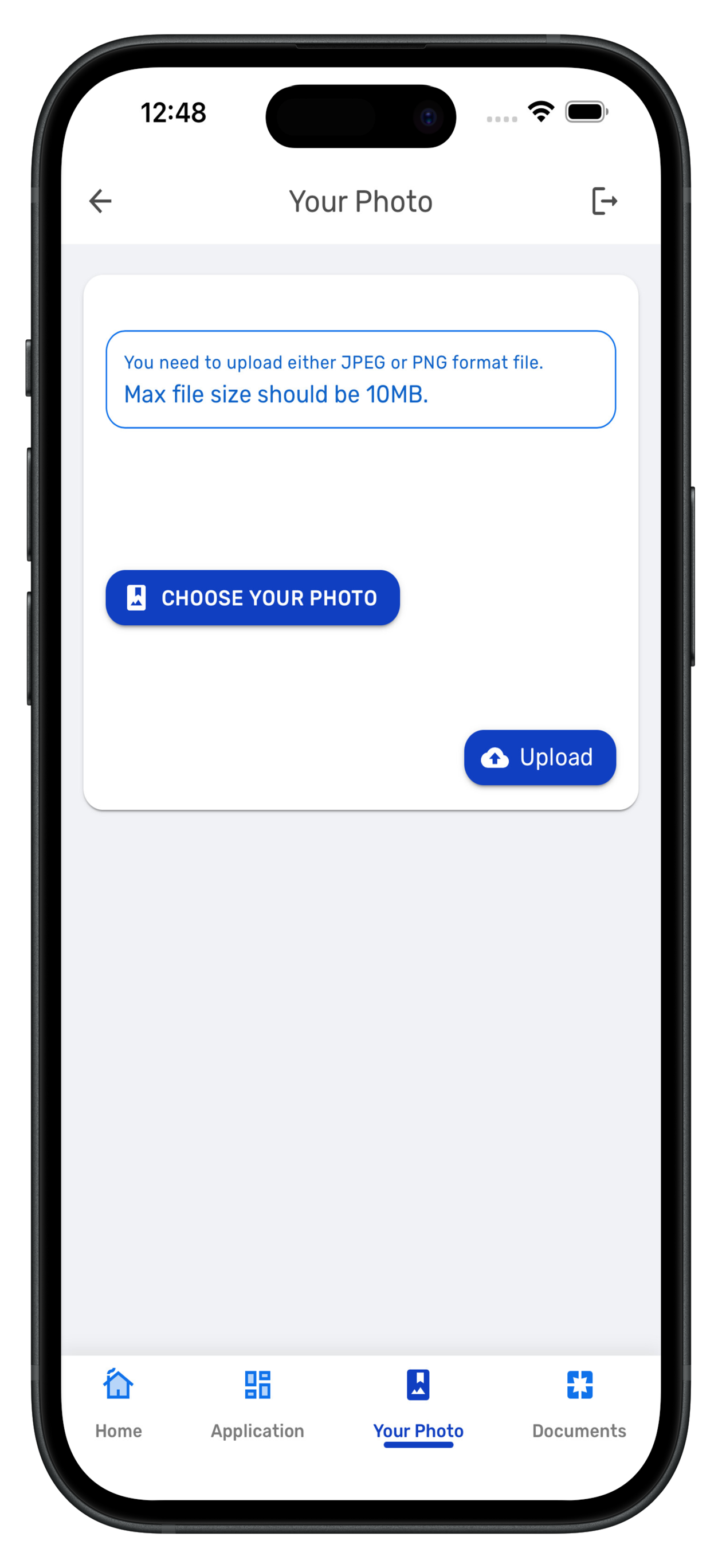 Joscocare Connect screenshot 7