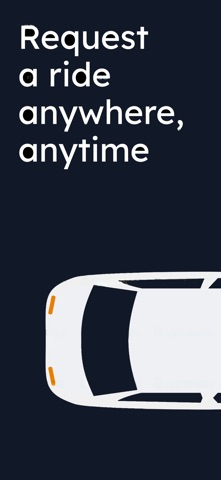 Trident Taxis Screenshot 5 of 7