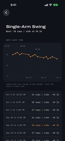KB Pomo Screenshot 6 of 8