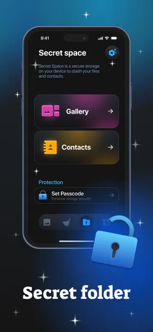 CleanMe - Phone Cleaner Kit iPhone screenshot 6
