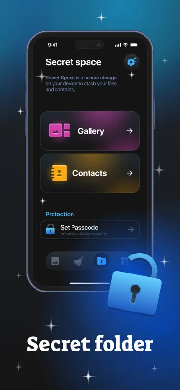 CleanMe - Phone Cleaner Kit screenshot 6 of 10