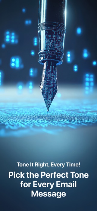 Ai email Writer & Generator. Screenshot 10 of 10