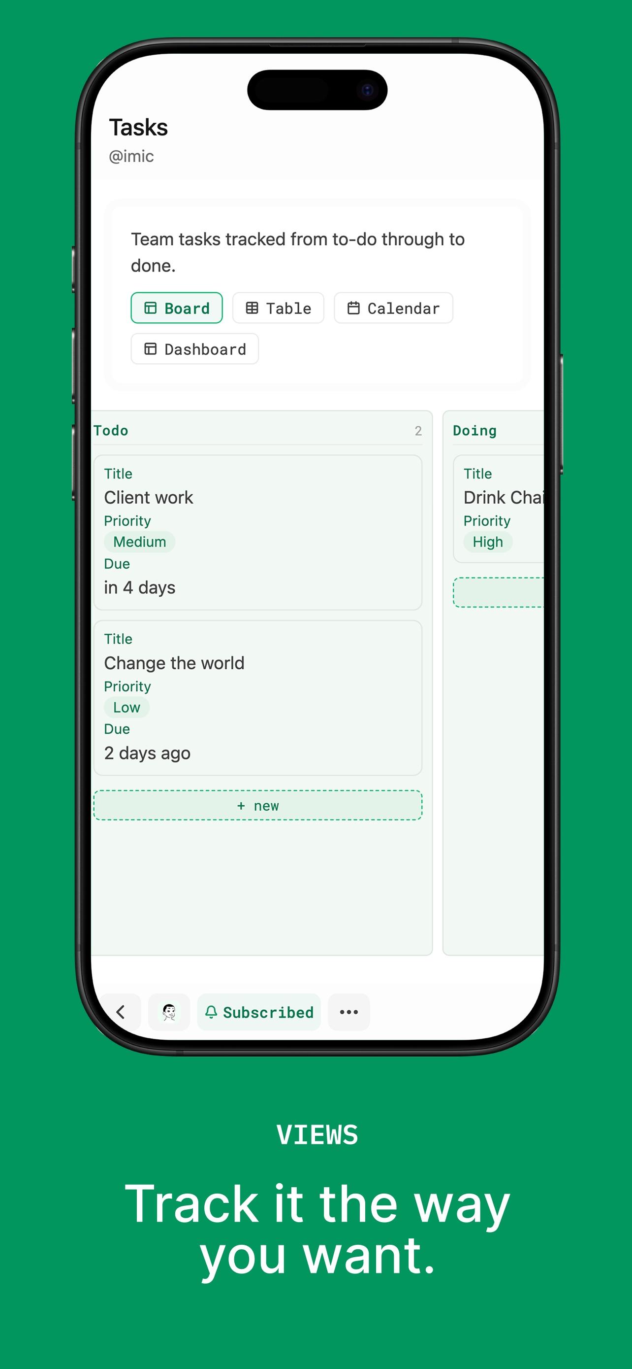 Vakh screenshot 4
