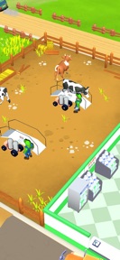 Farm Thru Empire screenshot