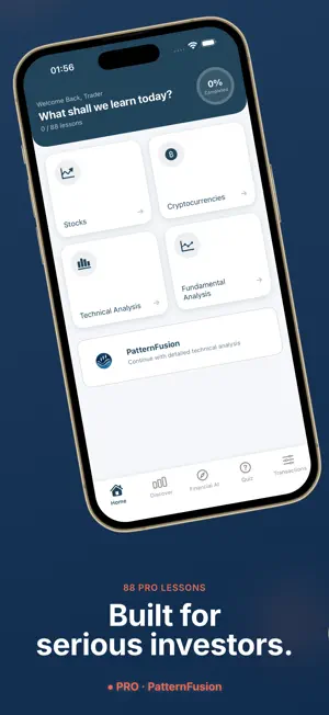 LearnInvest: Learn to Invest screenshot 3
